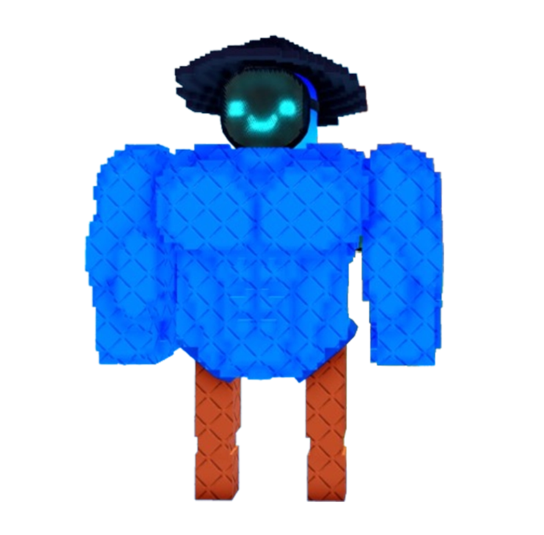 Armini Bodybuilderini image