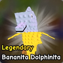 Bananita Dolphinita image