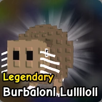 Burbaloni Lulliloli image