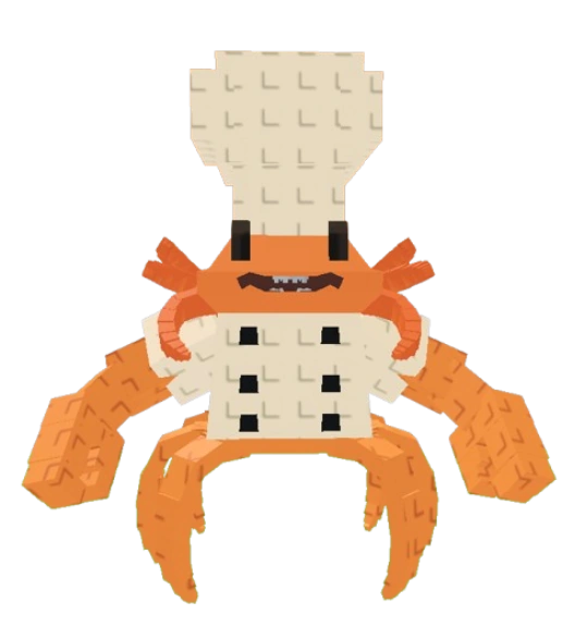 Chef Cabracadabra image