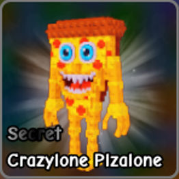 Crazylone Pizalone image