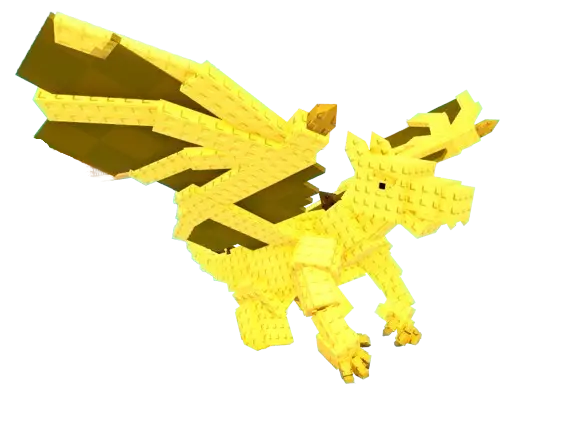 Dragon Cannelloni image