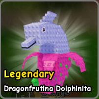 Dragonfrutina Dolphinita