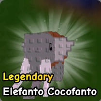 Elefanto Cocofanto image