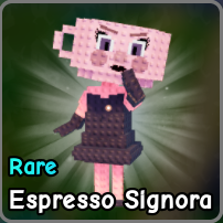Espresso Signora image