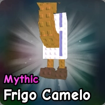 Frigo Camelo image