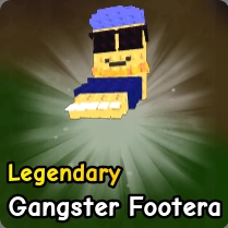 Gangster Footera image