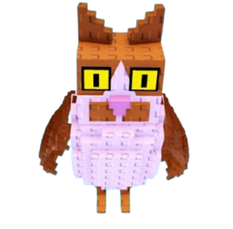 Gattolini Owlini image