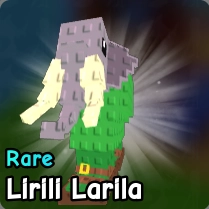 Lirili Larila image