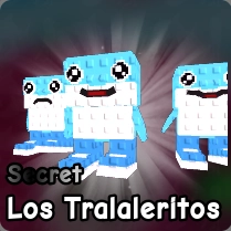 Los Tralaleritos image