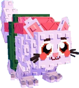 Meowzio Sushini image