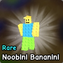 Noobini Bananini