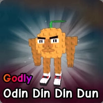 Odin Din Din Dun image