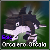 Orcalero Orcala image