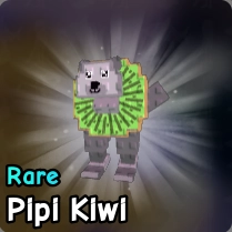 Pipi Kiwi image