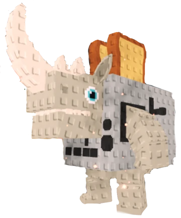Rhino Toasterino image