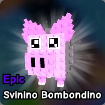 Svinino Bombondino image
