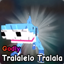 Tralalelo Tralala image