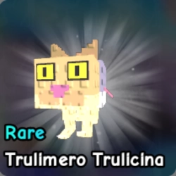 Trulimero Trulicina image