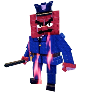 Wardenelli Brickatoni image