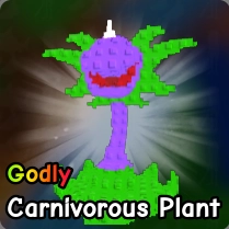 Carnivorous Plant image