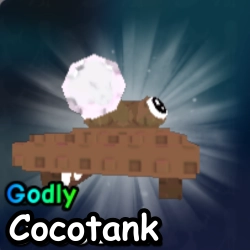 Cocotank image