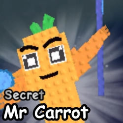 Mr. Carrot image