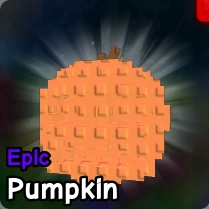 Pumpkin image